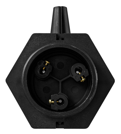 Держатель электродов AR-PS-3S