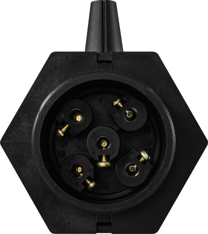 Держатель электродов AR-PS-5S