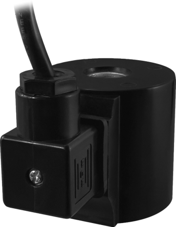 Катушка F24B