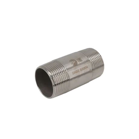 Бочонок нержавеющий, AISI304 DN 6 (1/8"), (CF8), PN16, NK-DBM/4