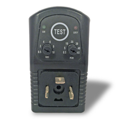 Таймер аналоговый HS39023