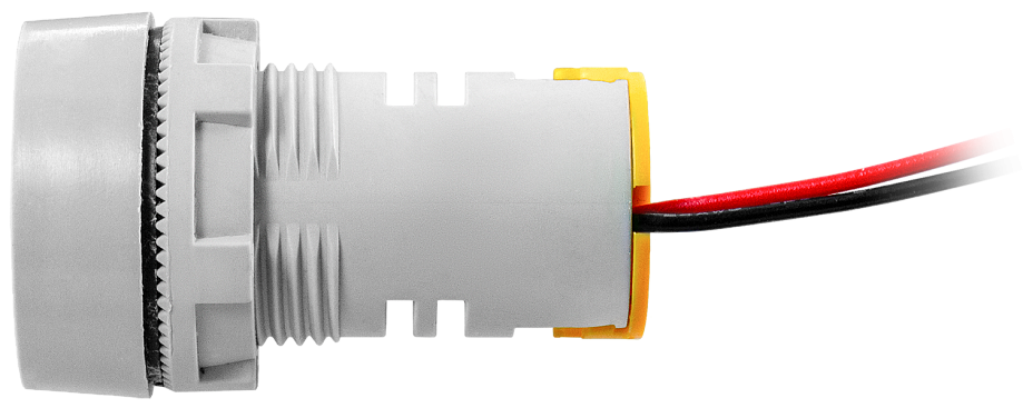 Цифровой индикатор тока Omix R30-A1-1