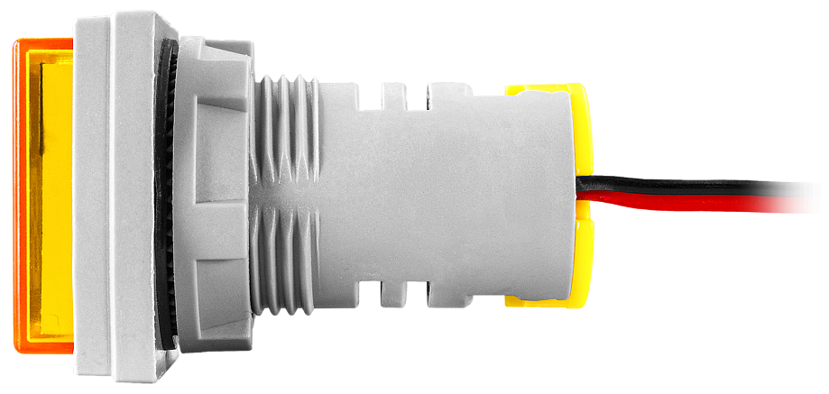 Цифровой индикатор тока Omix T33-A1-1-N2
