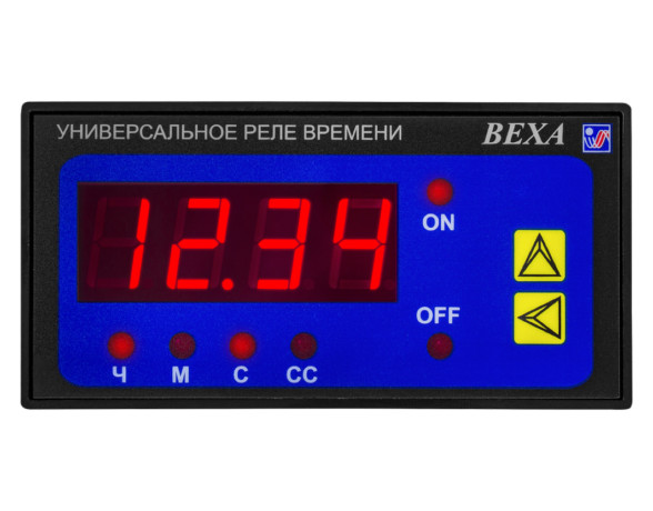 Реле времени универсальное Веха-Щ