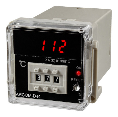 Терморегулятор ARCOM-D44-100