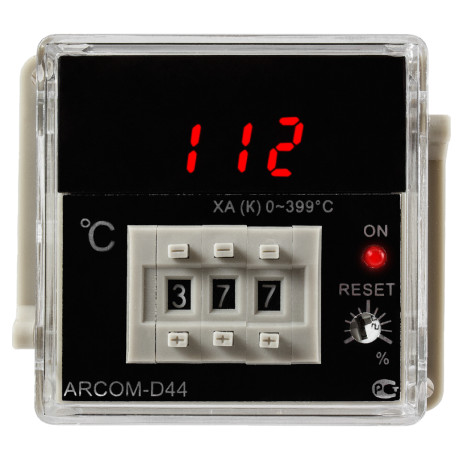 Терморегулятор ARCOM-D44-100