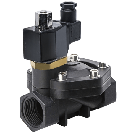 Клапан электромагнитный SMART SF6234