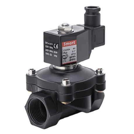 Клапан электромагнитный SMART SF6252
