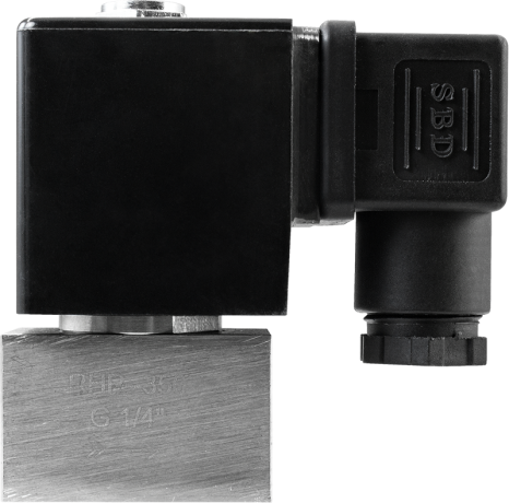Клапан нормально закрытый AR-4H11 (AR-HP250)