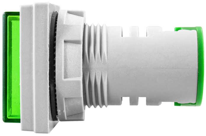 Цифровой индикатор напряжения Omix T33-V1-1-N2