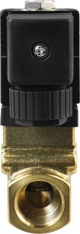 Клапан нормально закрытый AR-SB116-5