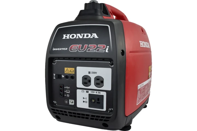 Бензогенератор Honda EU 22i