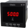 Вольтметр однофазный щитовой Omix V1-1-N2