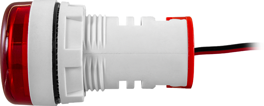 Цифровой индикатор мощности Omix R30-P1-1