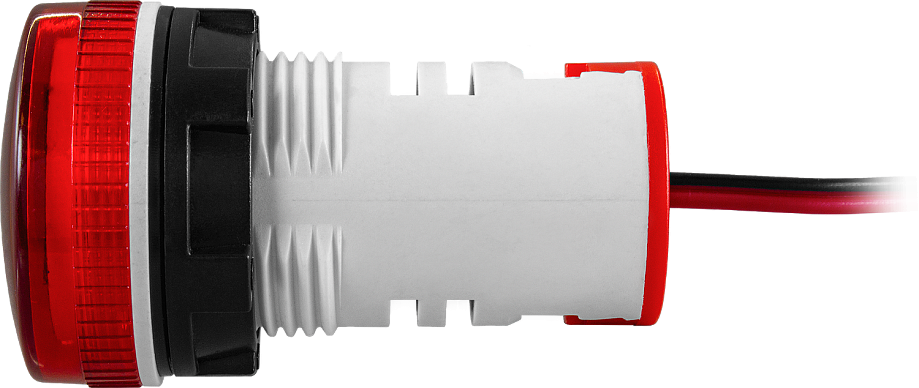 Цифровой индикатор мощности Omix R30-P2-1