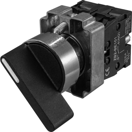 Переключатель 22 мм AR-XB2-BJ