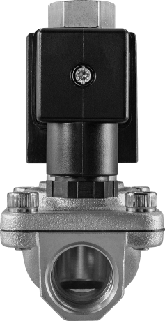 Клапан нормально закрытый AR-2W42 GSV