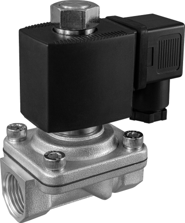 Клапан нормально закрытый AR-2W42 GSV
