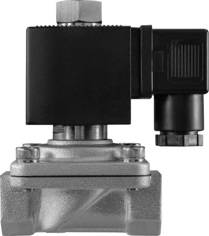 Клапан нормально закрытый AR-2W42 GSV