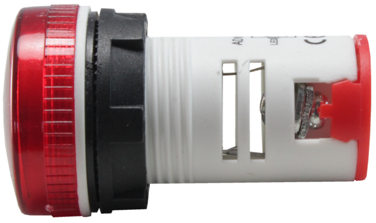 Цифровой индикатор напряжения и частоты Omix R30-VF2-1