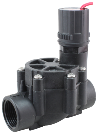 Клапан нормально закрытый AR-3W21 (AR-YCA21)