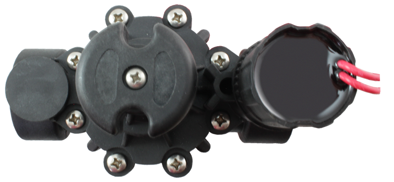Клапан нормально закрытый AR-3W11 (AR-YCA11)