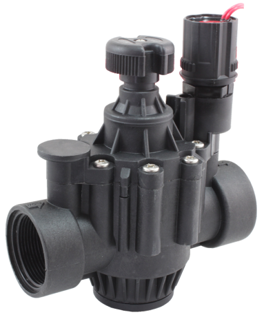 Клапан нормально закрытый AR-3W11 (AR-YCA11)