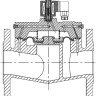 Клапан нормально закрытый AR-YCD21F