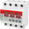 Реле контроля трехфазного тока и напряжения Omix D5-AV6-3-K6