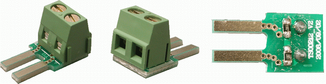 Измеритель-регулятор ARCOM-D37